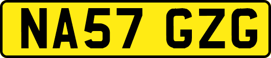 NA57GZG