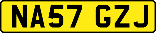 NA57GZJ