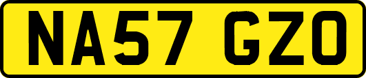 NA57GZO