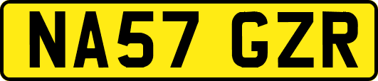 NA57GZR