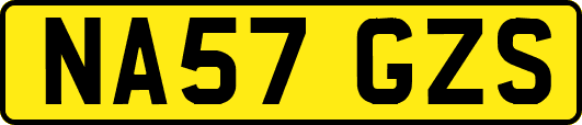 NA57GZS