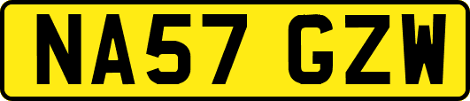 NA57GZW