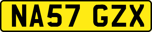 NA57GZX