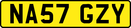 NA57GZY