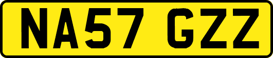 NA57GZZ