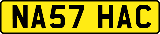 NA57HAC
