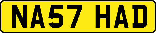 NA57HAD