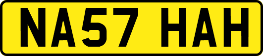 NA57HAH