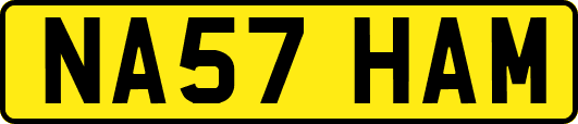 NA57HAM