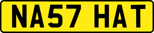 NA57HAT