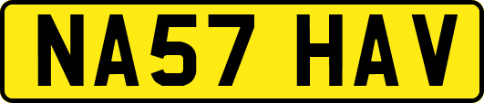 NA57HAV