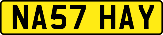 NA57HAY