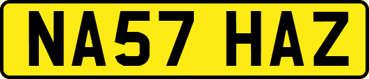 NA57HAZ