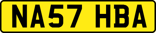 NA57HBA