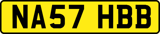 NA57HBB