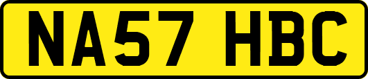 NA57HBC