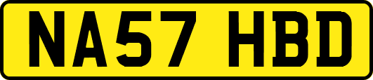 NA57HBD