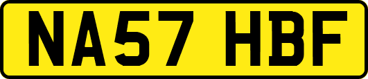 NA57HBF