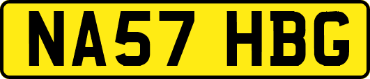 NA57HBG