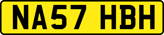 NA57HBH