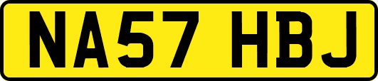 NA57HBJ