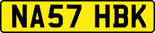 NA57HBK
