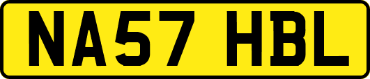 NA57HBL
