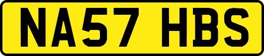 NA57HBS