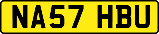 NA57HBU