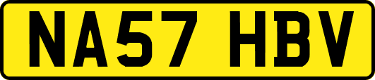 NA57HBV
