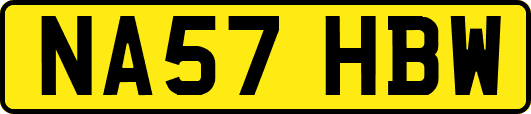 NA57HBW