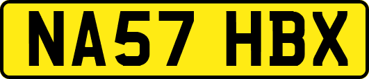 NA57HBX
