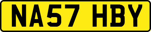 NA57HBY