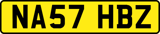 NA57HBZ