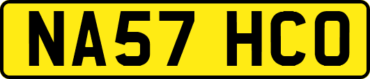 NA57HCO