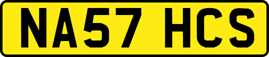 NA57HCS