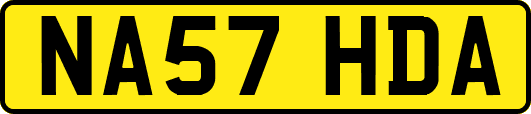 NA57HDA