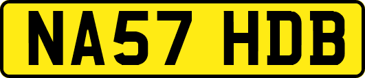 NA57HDB