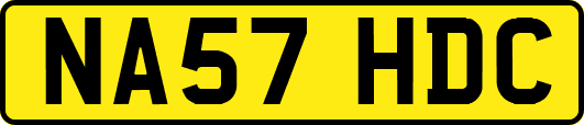 NA57HDC