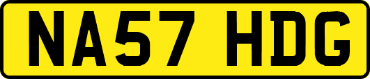 NA57HDG