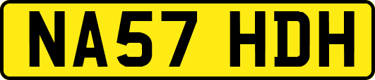 NA57HDH