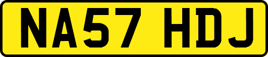 NA57HDJ