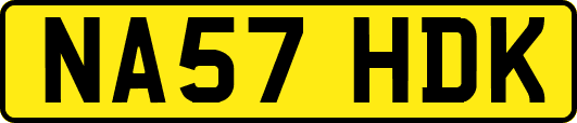 NA57HDK