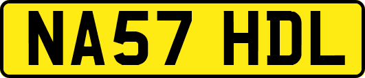 NA57HDL