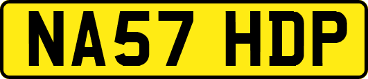NA57HDP