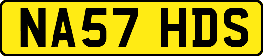 NA57HDS