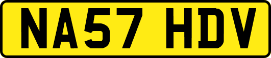 NA57HDV