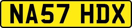 NA57HDX