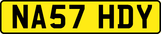 NA57HDY