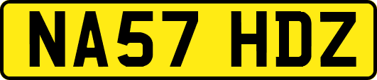 NA57HDZ